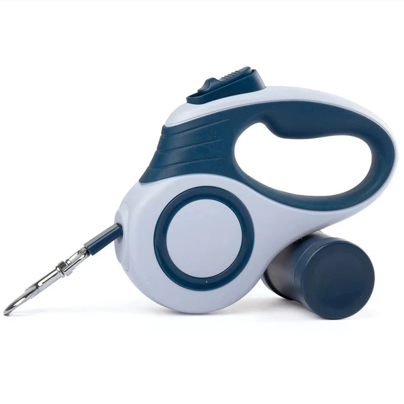 Retractable Automatic Dog Leash - 5M Outdoor